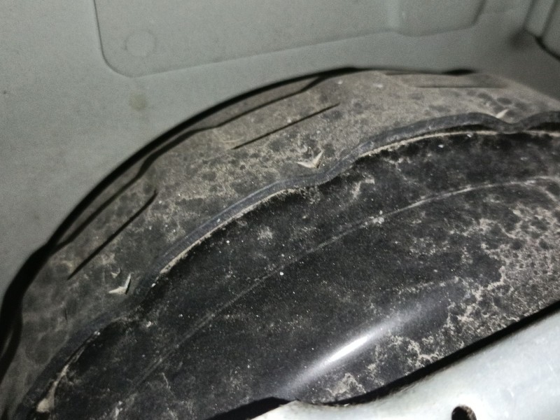 Recambio de servofreno para volvo xc60 i suv (156) d5 awd referencia OEM IAM   