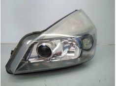 Recambio de faro izquierdo xenon para renault espace iv (jk0) dynamique referencia OEM IAM 8200006664 5DV00829000 