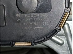 Recambio de motor limpia delantero para volvo xc60 i suv (156) d5 awd referencia OEM IAM    2