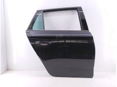 Recambio de puerta trasera derecha para skoda kamiq (nw4) 1.5 tsi referencia OEM IAM   