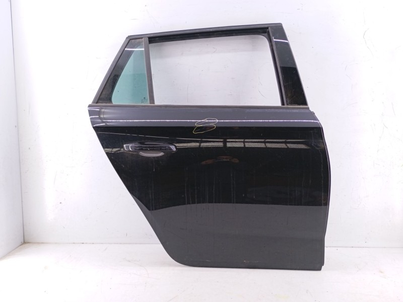 Recambio de puerta trasera derecha para skoda kamiq (nw4) 1.5 tsi referencia OEM IAM   