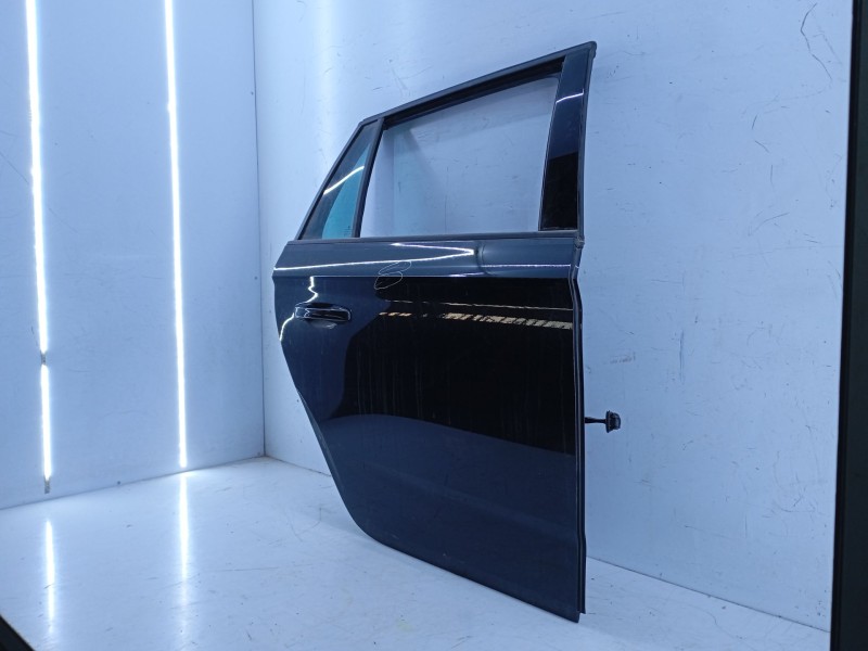Recambio de puerta trasera derecha para skoda kamiq (nw4) 1.5 tsi referencia OEM IAM   