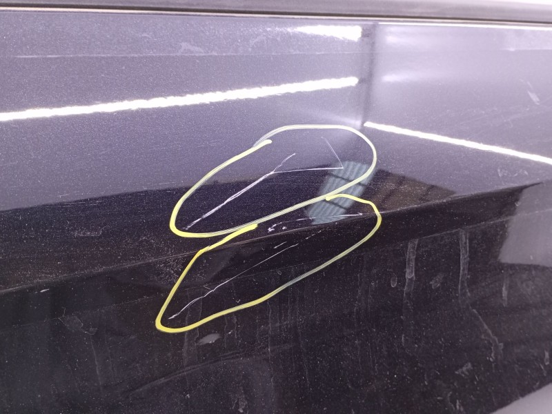 Recambio de puerta trasera derecha para skoda kamiq (nw4) 1.5 tsi referencia OEM IAM   