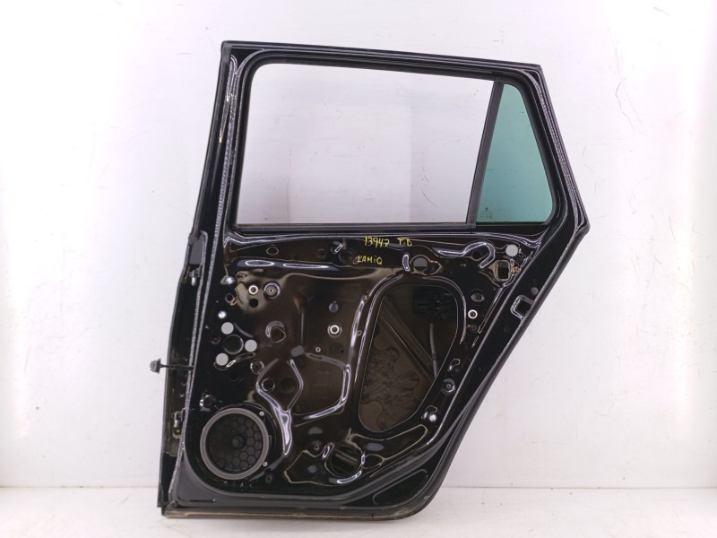 Recambio de puerta trasera derecha para skoda kamiq (nw4) 1.5 tsi referencia OEM IAM   