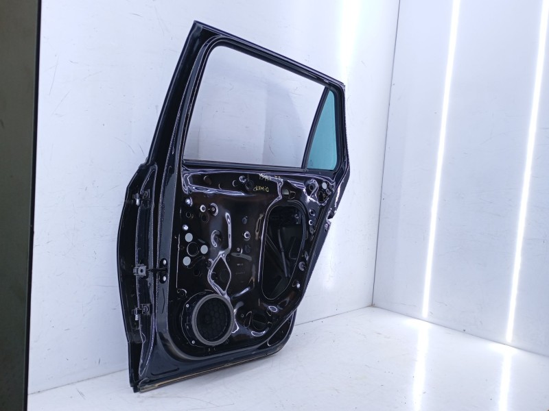 Recambio de puerta trasera derecha para skoda kamiq (nw4) 1.5 tsi referencia OEM IAM   