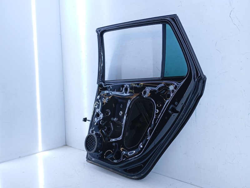 Recambio de puerta trasera derecha para skoda kamiq (nw4) 1.5 tsi referencia OEM IAM   