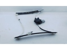 Recambio de elevalunas delantero izquierdo para cupra formentor (kmp) 2.0 tdi referencia OEM IAM   