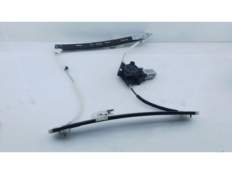 Recambio de elevalunas delantero izquierdo para cupra formentor (kmp) 2.0 tdi referencia OEM IAM   