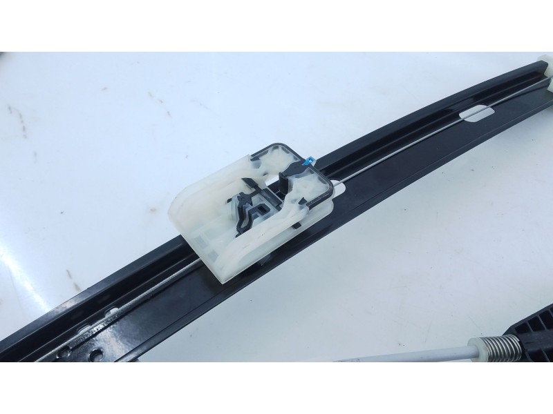 Recambio de elevalunas delantero izquierdo para cupra formentor (kmp) 2.0 tdi referencia OEM IAM   