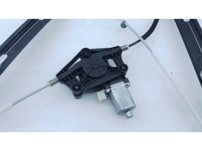 Recambio de elevalunas delantero izquierdo para cupra formentor (kmp) 2.0 tdi referencia OEM IAM   