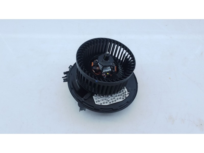 Recambio de ventilador calefaccion para cupra formentor (kmp) 2.0 tdi referencia OEM IAM 3Q1819021E  