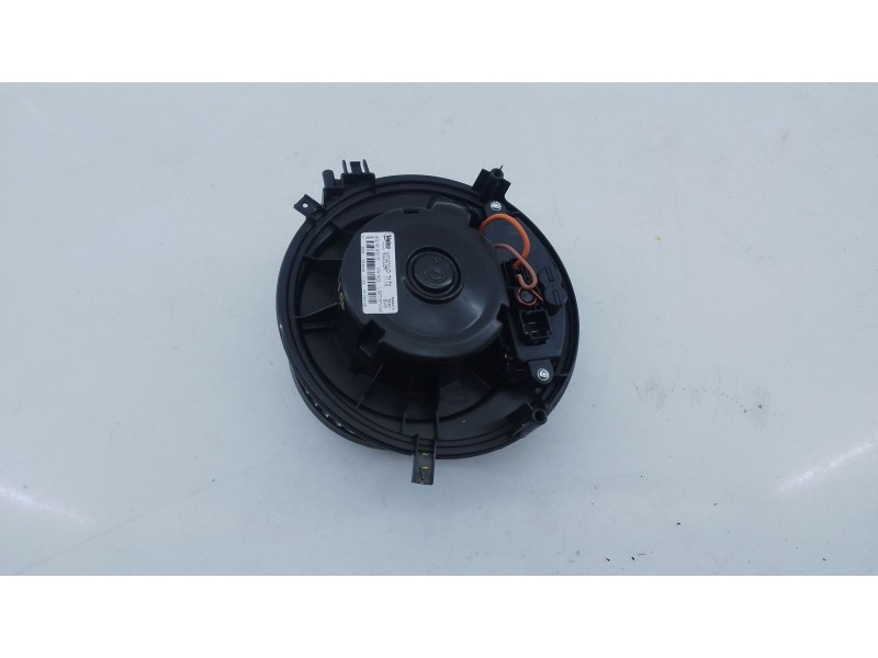 Recambio de ventilador calefaccion para cupra formentor (kmp) 2.0 tdi referencia OEM IAM 3Q1819021E  