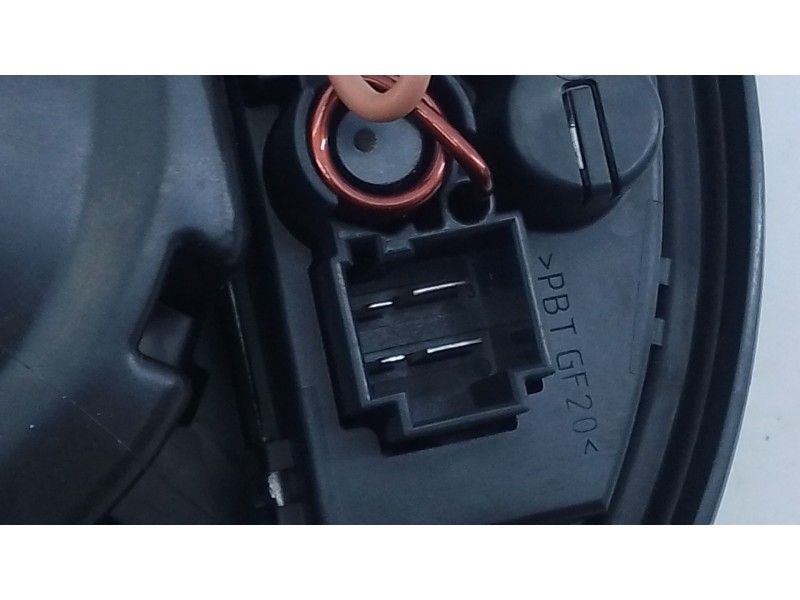 Recambio de ventilador calefaccion para cupra formentor (kmp) 2.0 tdi referencia OEM IAM 3Q1819021E  