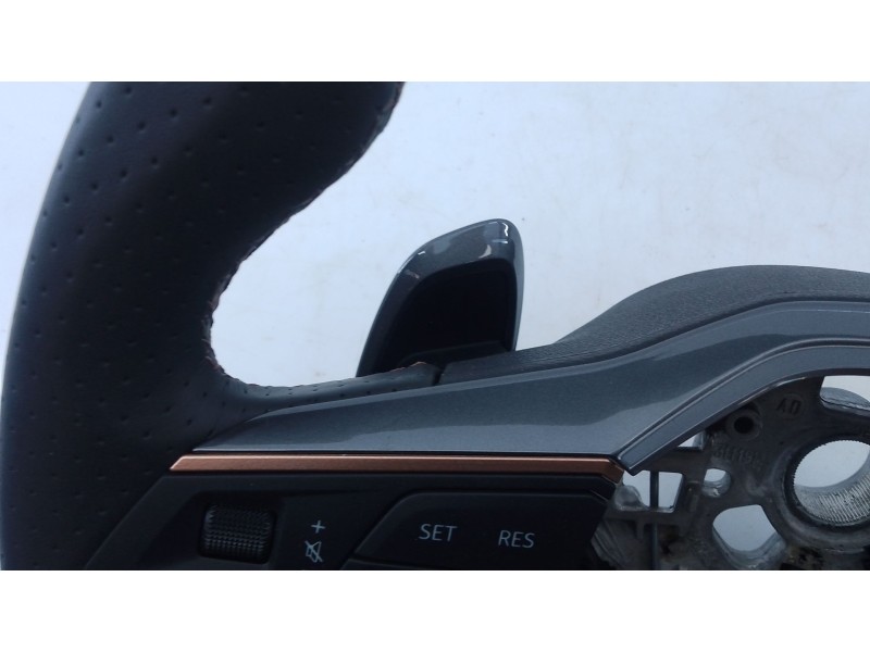 Recambio de volante para cupra formentor (kmp) 2.0 tdi referencia OEM IAM   