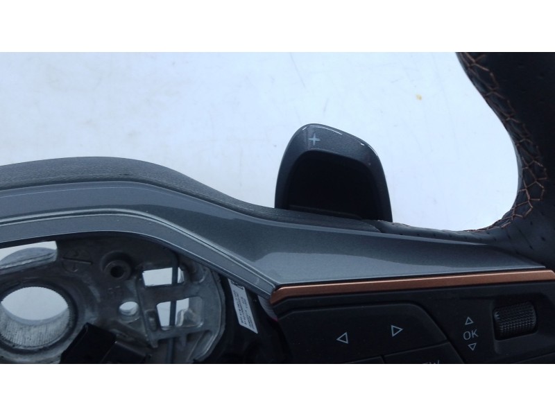 Recambio de volante para cupra formentor (kmp) 2.0 tdi referencia OEM IAM   