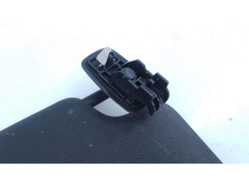 Recambio de parasol derecho para bmw 1 (f40) 116 d referencia OEM IAM   