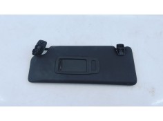 Recambio de parasol izquierdo para bmw 1 (f40) 116 d referencia OEM IAM   
