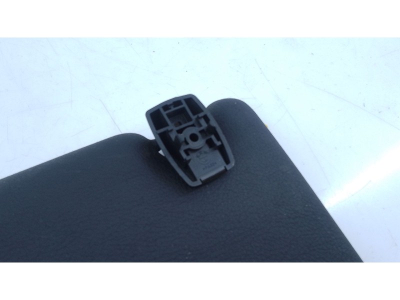 Recambio de parasol izquierdo para bmw 1 (f40) 116 d referencia OEM IAM   