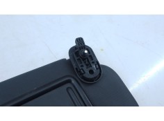 Recambio de parasol derecho para kia ceed (cd) 1.4 t-gdi referencia OEM IAM    2