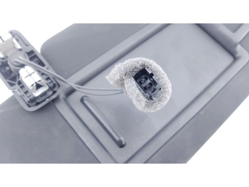 Recambio de parasol izquierdo para skoda karoq 2.0 tdi nu7 referencia OEM IAM   