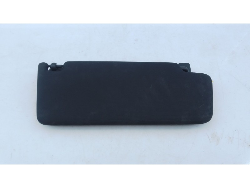 Recambio de parasol izquierdo para skoda karoq 2.0 tdi nu7 referencia OEM IAM   