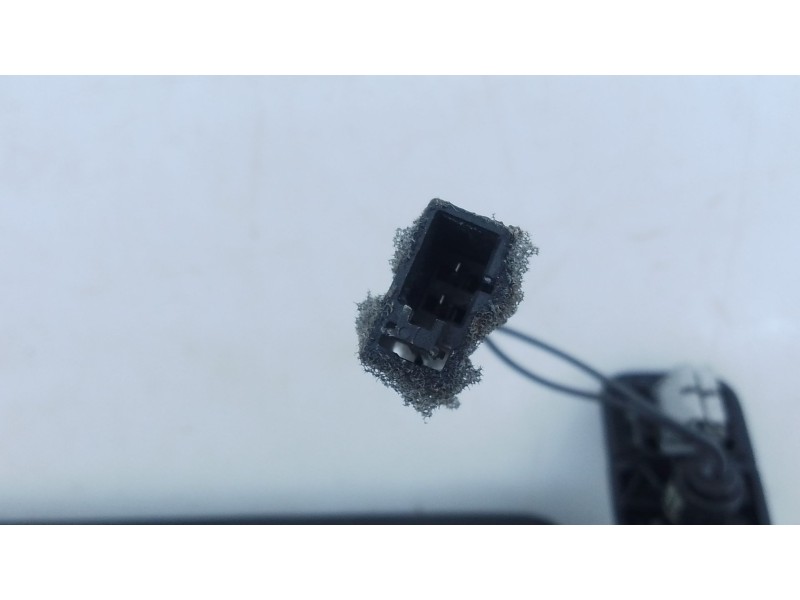 Recambio de parasol derecho para skoda karoq 2.0 tdi nu7 referencia OEM IAM   