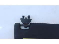 Recambio de parasol derecho para skoda karoq 2.0 tdi nu7 referencia OEM IAM    2