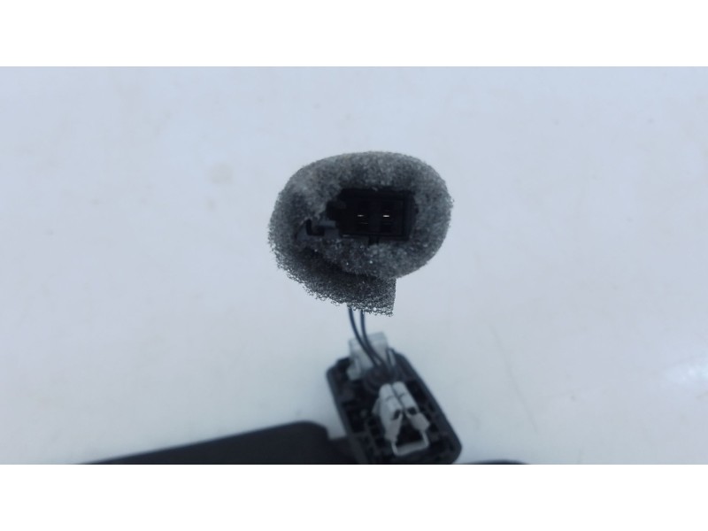 Recambio de parasol derecho para skoda karoq 2.0 tdi nu7 referencia OEM IAM   