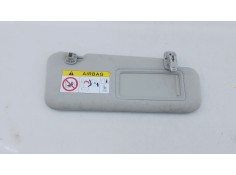 Recambio de parasol derecho para mazda 6 sedán (gj, gl) 2.0 (gj2, gl2, gl6) referencia OEM IAM   