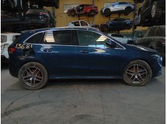 MERCEDES-BENZ CLASE B SPORTS TOURER (W247)