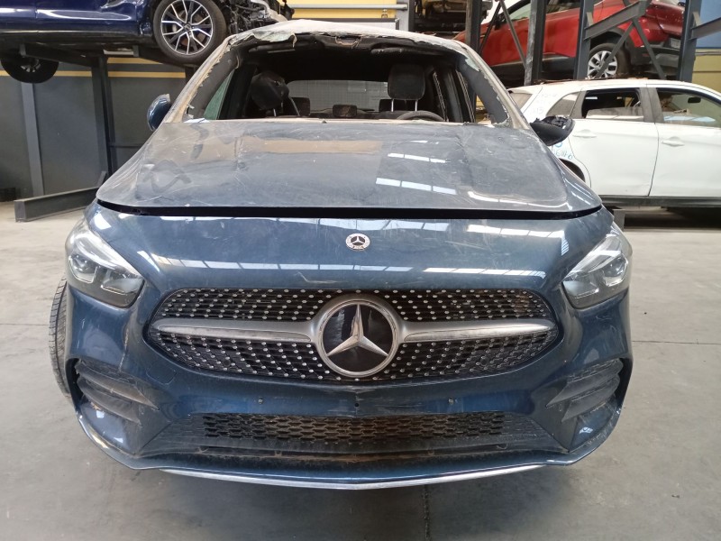 mercedes-benz clase b sports tourer (w247) del año 2021