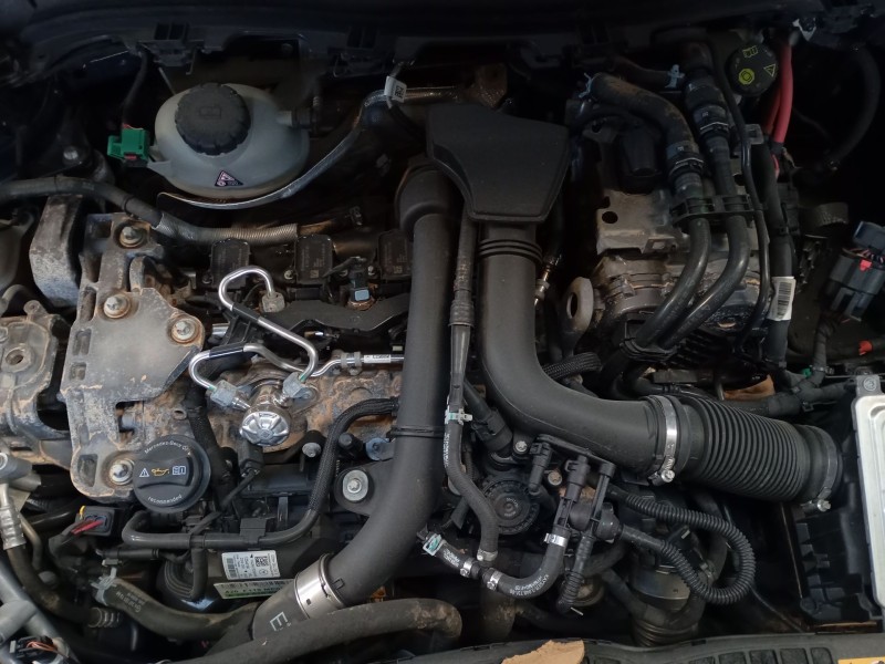 mercedes-benz clase b sports tourer (w247) del año 2021