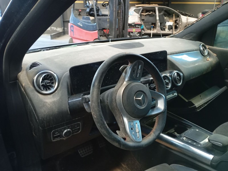 mercedes-benz clase b sports tourer (w247) del año 2021