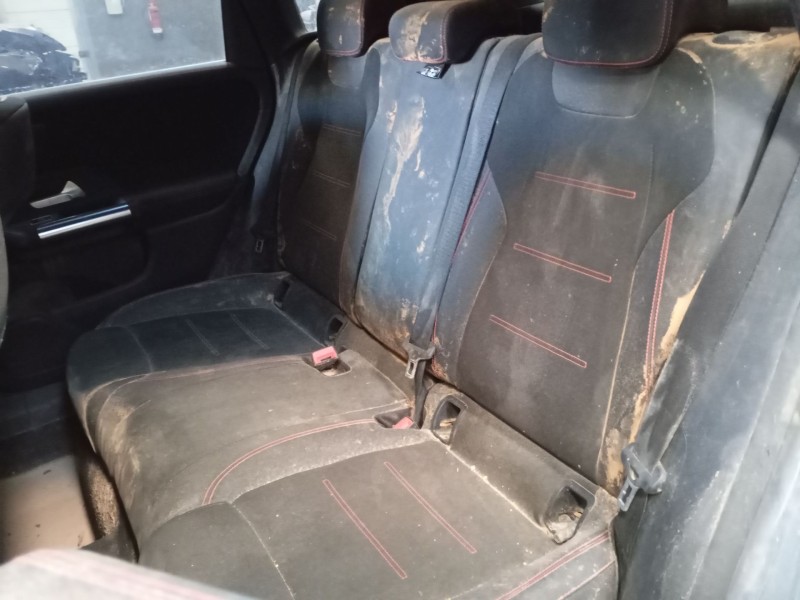 mercedes-benz clase b sports tourer (w247) del año 2021