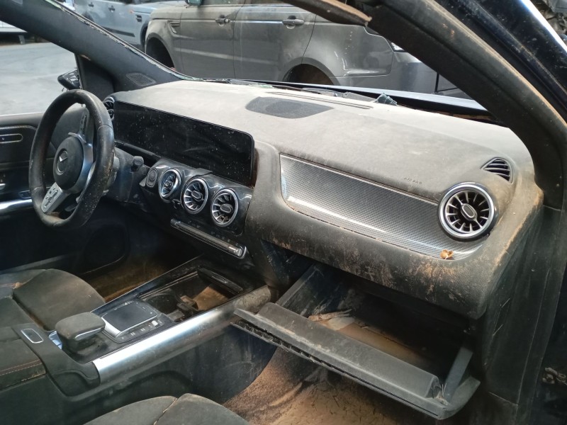 mercedes-benz clase b sports tourer (w247) del año 2021