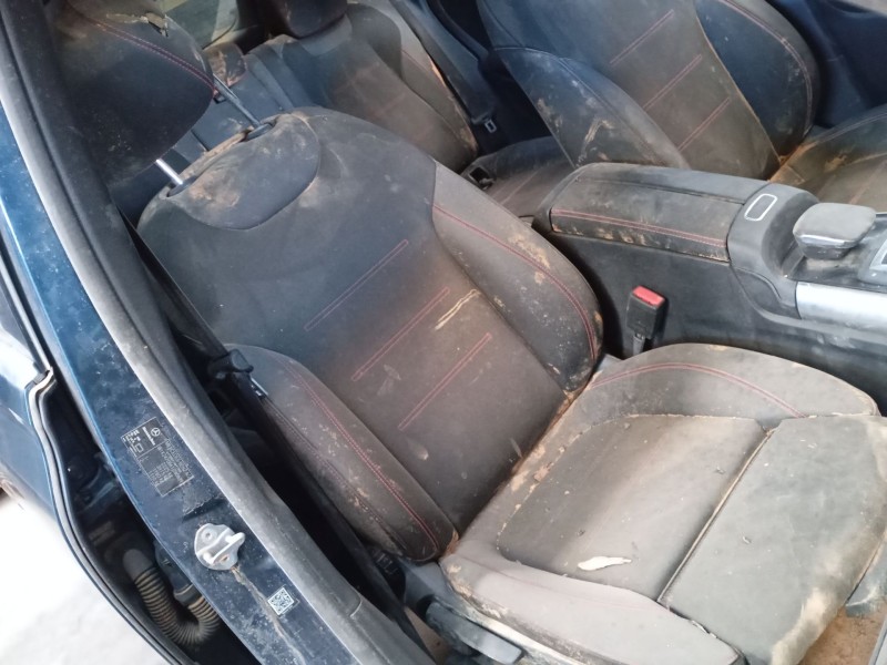 mercedes-benz clase b sports tourer (w247) del año 2021