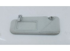 Recambio de parasol izquierdo para mazda 6 sedán (gj, gl) 2.0 (gj2, gl2, gl6) referencia OEM IAM   