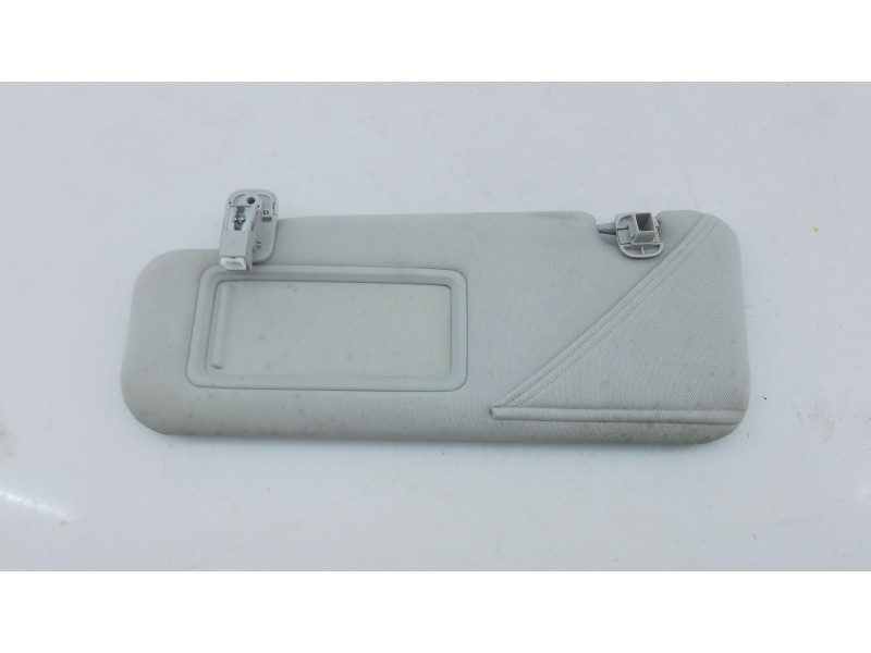 Recambio de parasol izquierdo para mazda 6 sedán (gj, gl) 2.0 (gj2, gl2, gl6) referencia OEM IAM   