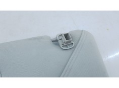 Recambio de parasol izquierdo para mazda 6 sedán (gj, gl) 2.0 (gj2, gl2, gl6) referencia OEM IAM    2