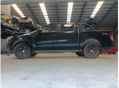 FORD RANGER (TKE)