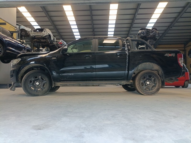 ford ranger (tke) del año 2011
