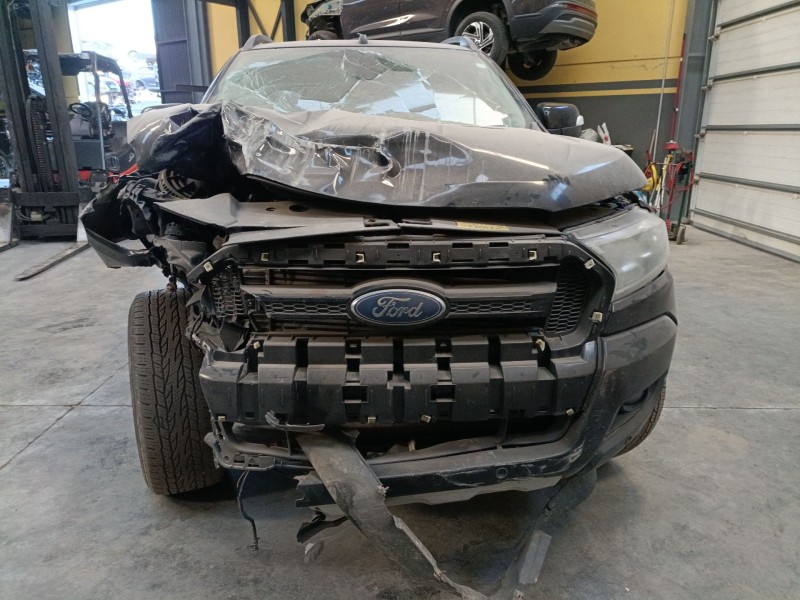 ford ranger (tke) del año 2011