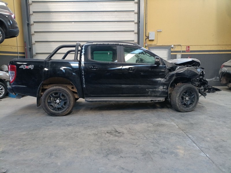 ford ranger (tke) del año 2011