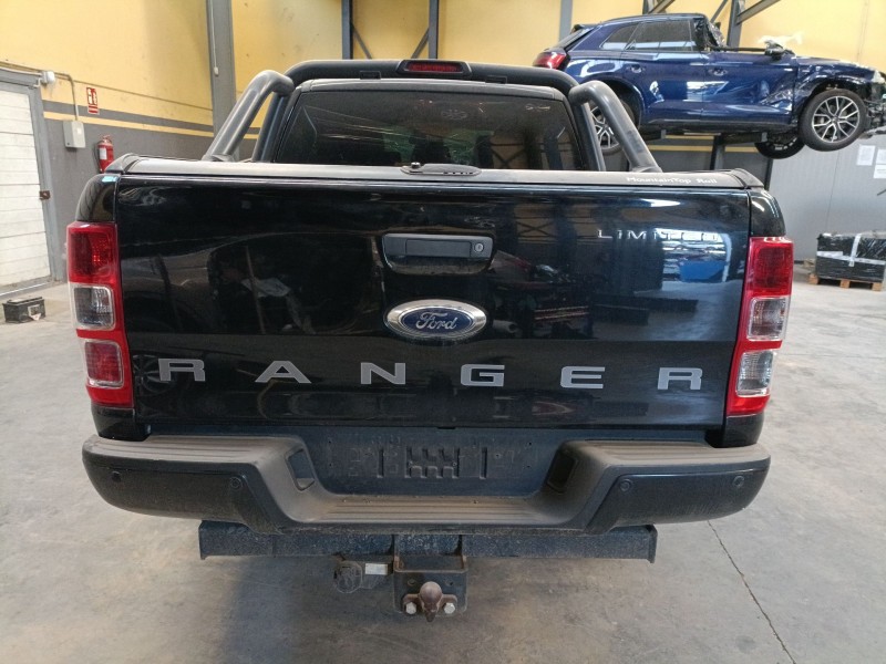 ford ranger (tke) del año 2011