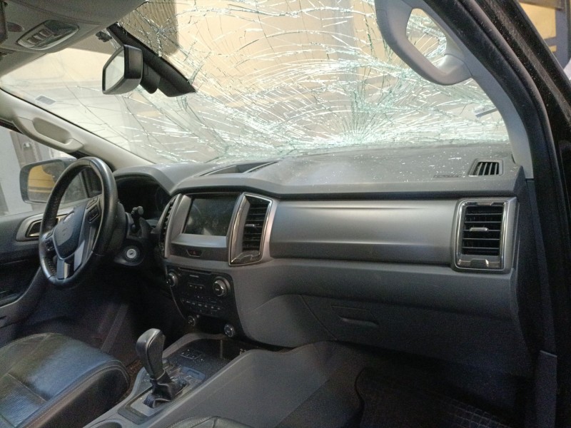 ford ranger (tke) del año 2011