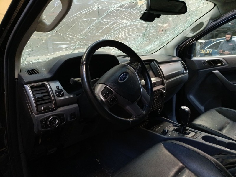 ford ranger (tke) del año 2011