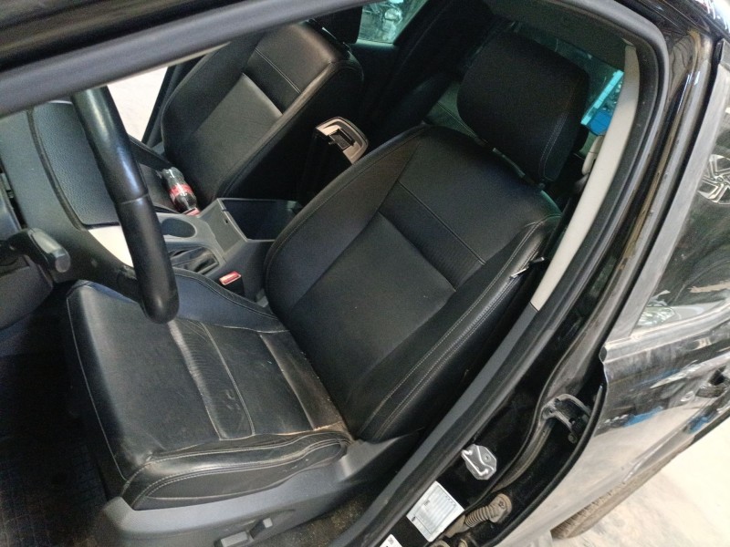 ford ranger (tke) del año 2011