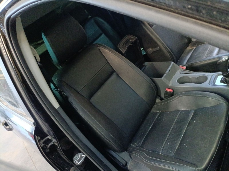 ford ranger (tke) del año 2011