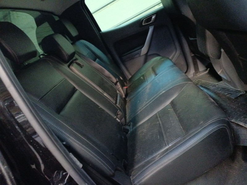 ford ranger (tke) del año 2011