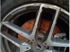 Recambio de llanta para mercedes-benz clase b sports tourer (w247) b 250 e (247.086) referencia OEM IAM 235/55/19   2